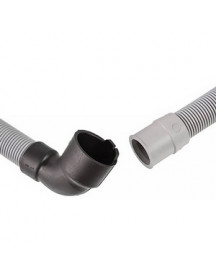 Шланг зливний 140003571019 2200mm для посудомийної машини Electrolux