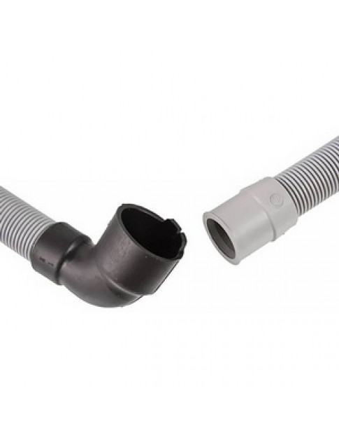 Шланг зливний 140003571019 2200mm для посудомийної машини Electrolux Шланг зливний 140003571019 2200mm для посудомийної машини Electrolux