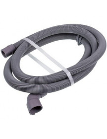 Шланг зливний 2230mm для посудомийної машини Electrolux 140003571027