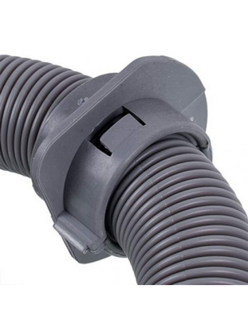 Шланг зливний 2230mm для посудомийної машини Electrolux 140003571027