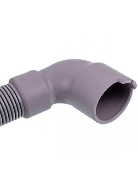 Шланг зливний 2230mm для посудомийної машини Electrolux 140003571027