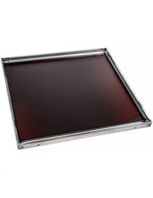 Скло на варочну поверхню з обрамленням для плити 140005556737 Electrolux