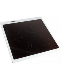 Скло на варочну поверхню з обрамленням для плити 140005556745 Electrolux