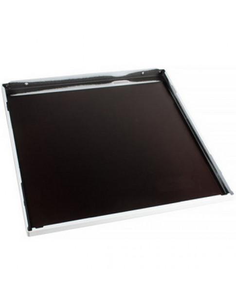 Скло на варочну поверхню з обрамленням для плити 140005556745 Electrolux