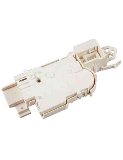 Замок люка (двері) DL-S1 для пральної машини Electrolux 140005565019 BITRON Замок люка (двері) DL-S1 для пральної машини Electrolux 140005565019 BITRON