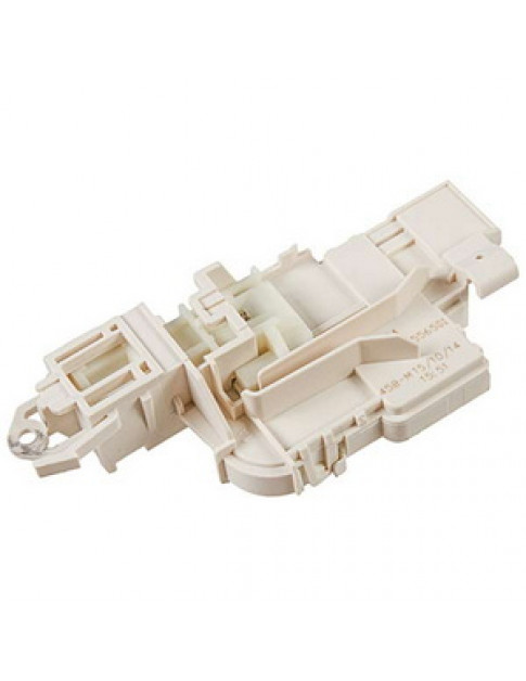 Замок люка (двері) DL-S1 для пральної машини Electrolux 140005565019 BITRON Замок люка (двері) DL-S1 для пральної машини Electrolux 140005565019 BITRON