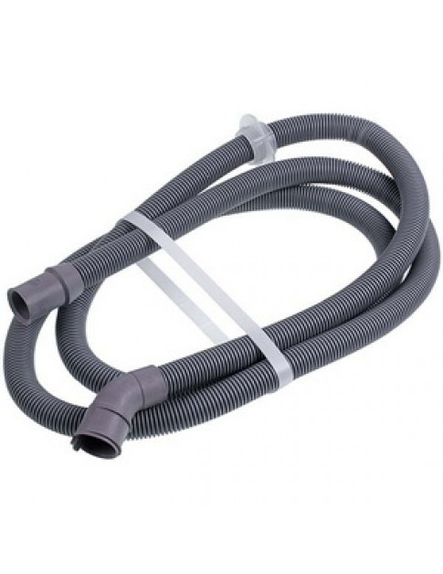 Шланг зливний для посудомийної машини Electrolux 140005633064 2340mm