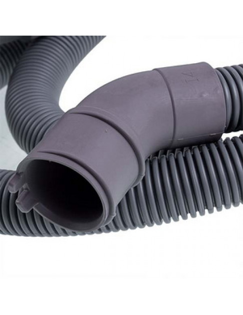 Шланг зливний для посудомийної машини Electrolux 140005633064 2340mm