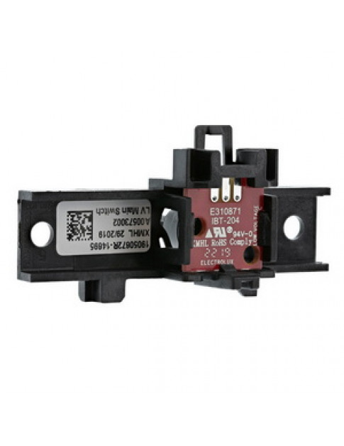 Перемикач програм для посудомийної машини Electrolux 140005730027