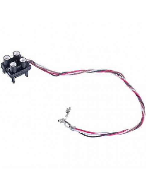 Індикатор залишкового нагріву для склокерамічної варильної панелі Electrolux 140006291060