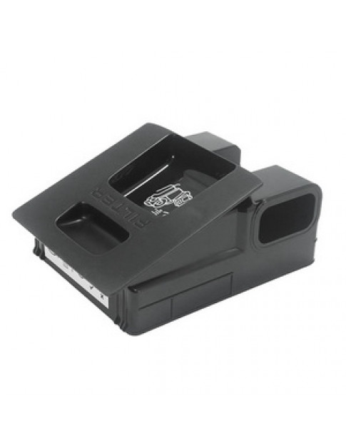 Корпус фільтра мотора для пилососа Electrolux 140006298057 Корпус фільтра мотора для пилососа Electrolux 140006298057