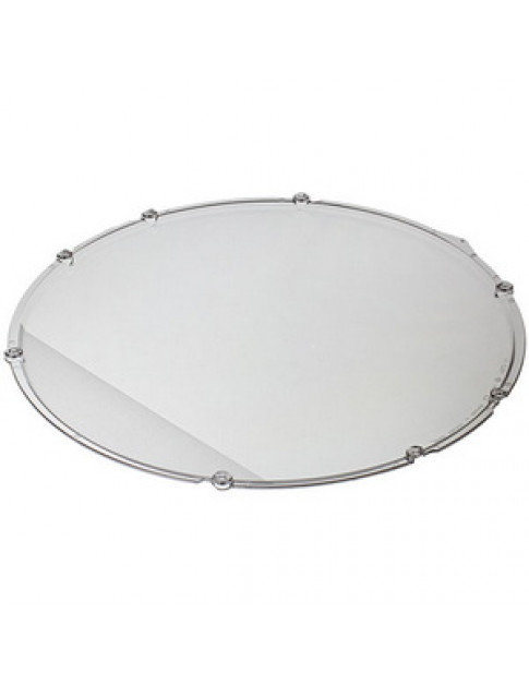 Electrolux 140006314060 Скло люка (зовнішнє) для сушильної машини