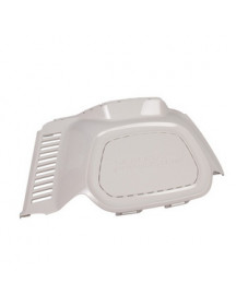 Ліва частина корпусу 140006480028 для пилососа Electrolux