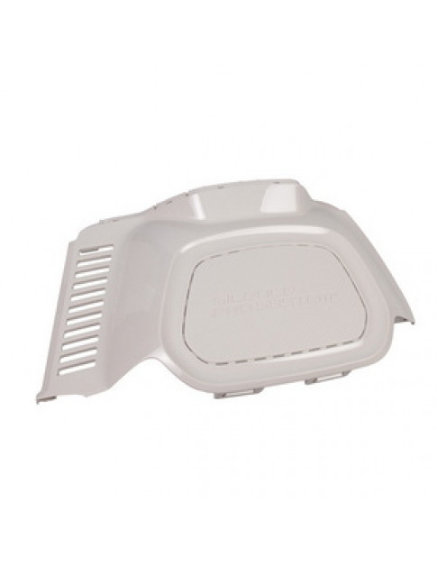 Ліва частина корпусу 140006480028 для пилососа Electrolux