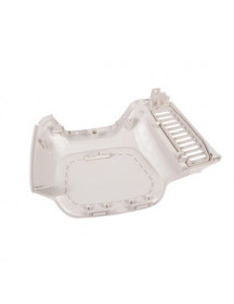 Ліва частина корпусу 140006480028 для пилососа Electrolux