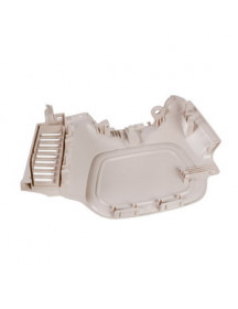 Права частина корпусу 140006481026 для пилососа Electrolux