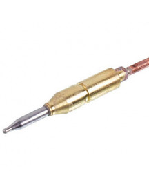 Термопара гриля духовки для газової плити Zanussi 140006590040 L=1100mm