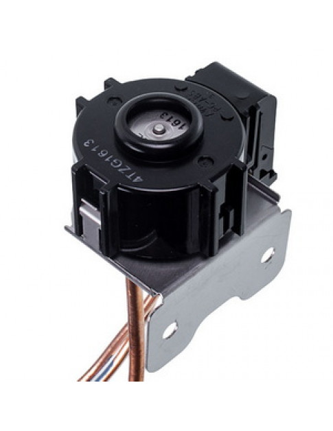 Клапан електромагнітний із осушувачем для холодильника Electrolux 140006917011