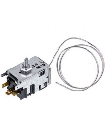 Термостат капілярний 71см для холодильника Electrolux 140007555018