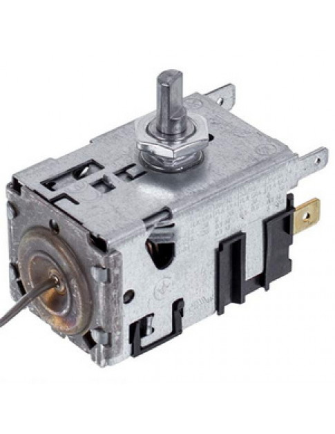 Термостат капілярний 71см для холодильника Electrolux 140007555018