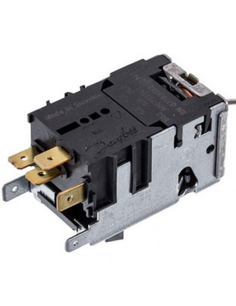 Термостат капілярний 71см для холодильника Electrolux 140007555018