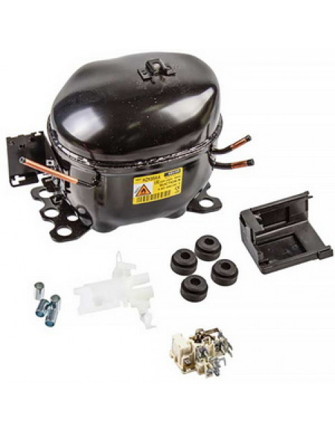 Компресор для холодильника Electrolux 140008874210 SECOP HZK95AA R600а 220-240V (з пусковим реле)