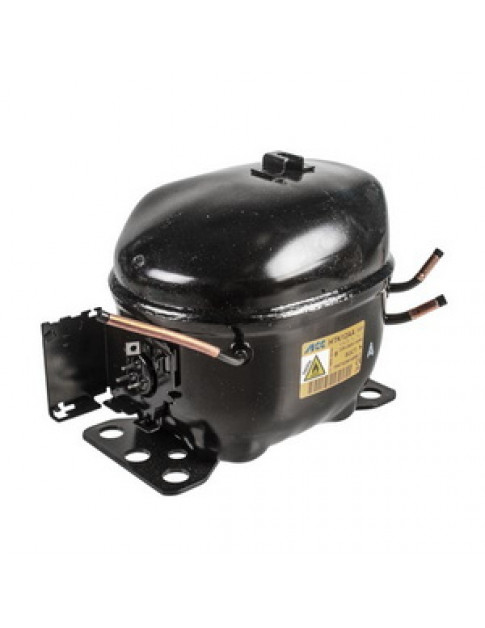 Компресор для холодильника Electrolux 140008877205 ACC HTK12AA R600a 198W (з пусковим реле)