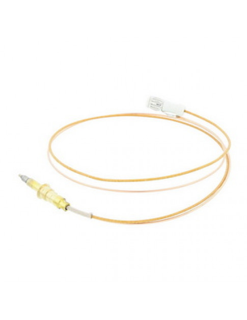 Термопара гриля духовки для газової плити L=500mm Electrolux 140009086087