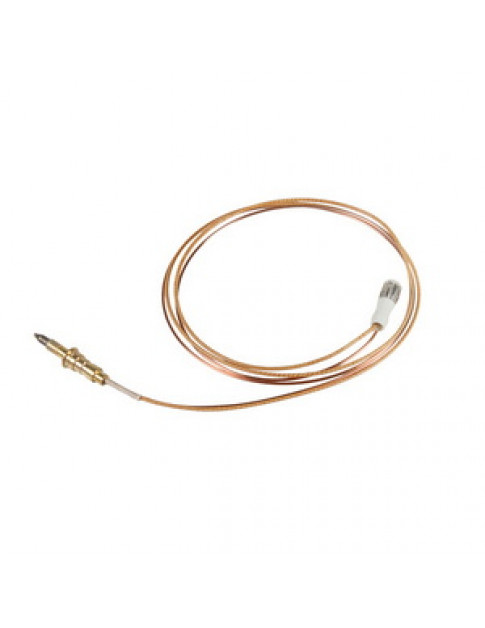 Термопара 140009086095 для варильної поверхні Electrolux