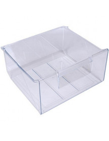 Ящик морозильної камери для холодильника Electrolux 140009274014 395x360x210mm (верхній)