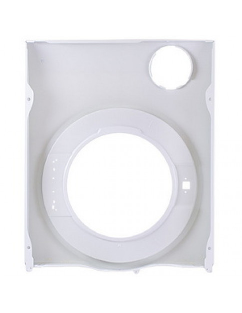 Electrolux 140010756140 Передня панель корпуса для пральної машини
