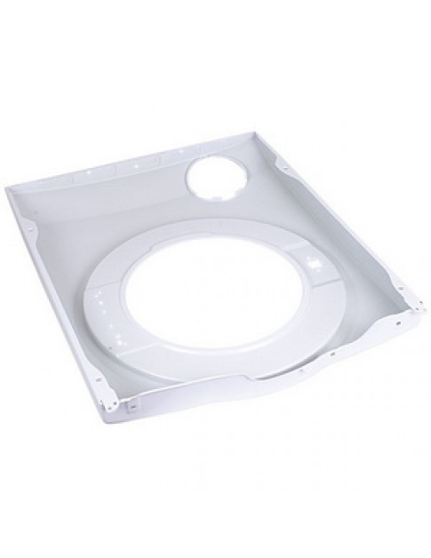 Electrolux 140010756140 Передня панель корпуса для пральної машини