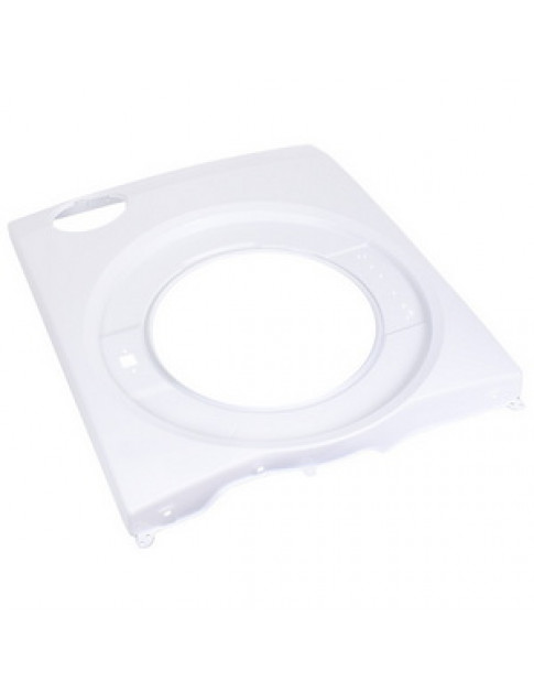 Electrolux 140010756140 Передня панель корпуса для пральної машини