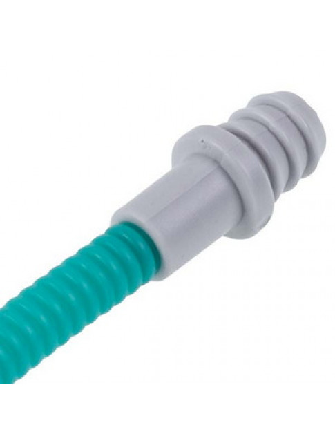 Трубка вентиляційна L=1410mm для посудомийної машини AEG 140011411117