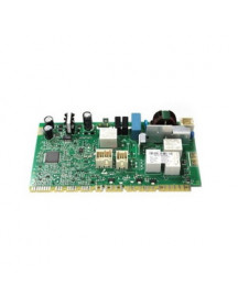 Модуль управління для вертикальної пральної машини AEG 140011633488 (без прошивки)