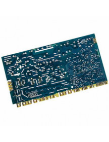 Плата силовая EWX14931CA для стиральной машины Electrolux 140011633991 (без прошивки) Плата силовая EWX14931CA для стиральной машины Electrolux 140011633991 (без прошивки)