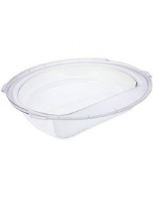 Скло люка для сушильної машини Electrolux 140012655035