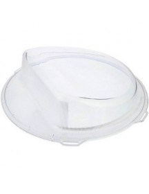 Скло люка для сушильної машини Electrolux 140012655035 Скло люка для сушильної машини Electrolux 140012655035