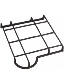 Решітка (права) для газової поверхні Electrolux 140012933010