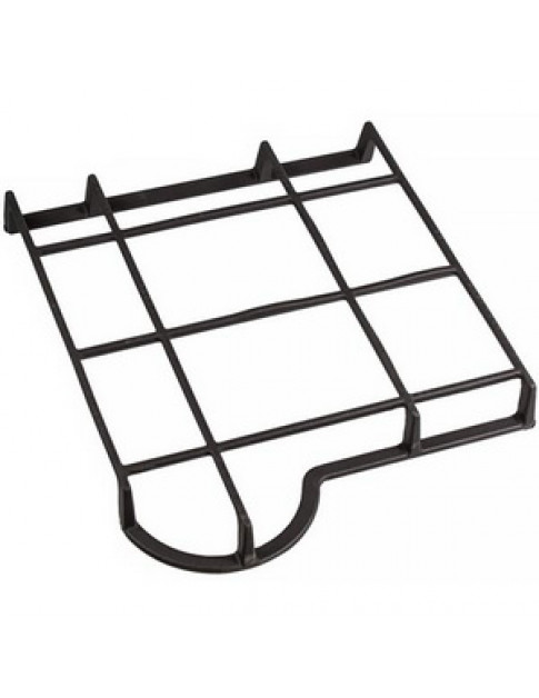 Решітка (права) для газової поверхні Electrolux 140012933010 Решітка (права) для газової поверхні Electrolux 140012933010