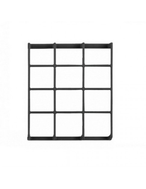 Electrolux 140012936021 Решітка (права) для газової поверхні