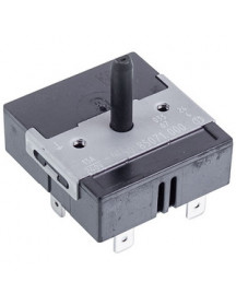 Перемикач потужності конфорок Electrolux EGO 50.85071.000 140013340017