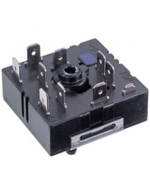 Перемикач потужності конфорок Electrolux EGO 50.85071.000 140013340017