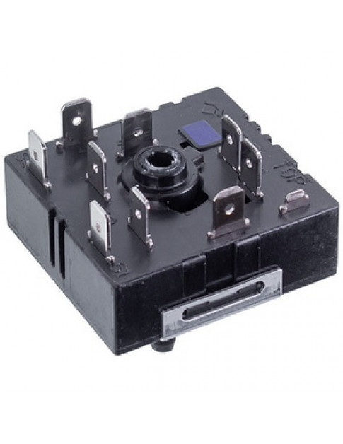 Перемикач потужності конфорок Electrolux EGO 50.85071.000 140013340017