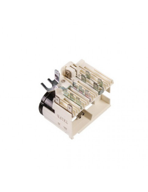 Electrolux 140013370055 Комплект пускозахисний для компресора холодильника