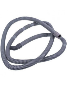 Шланг зливний для пральної машини L=2540mm Electrolux 140013554070