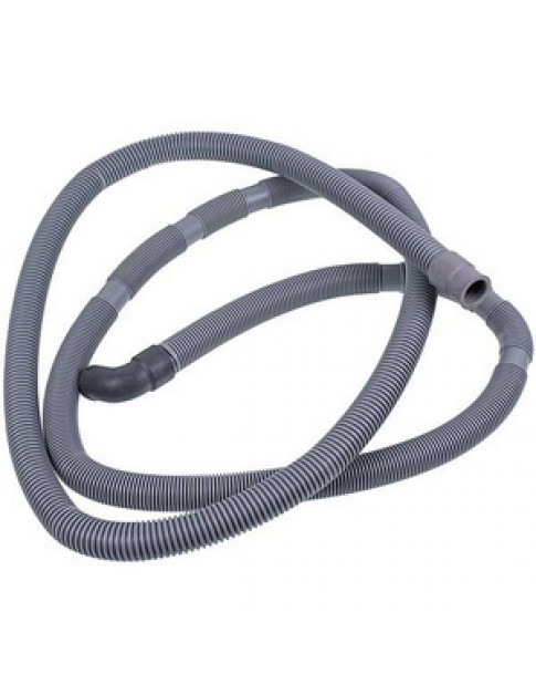 Шланг зливний для пральної машини L=2540mm Electrolux 140013554070