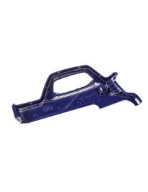 Electrolux 140014114155 Ліва верхня кришка корпуса для пилососа