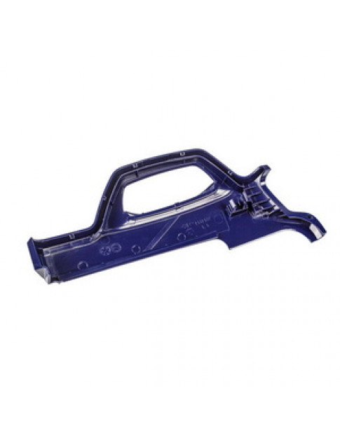 Electrolux 140014114155 Ліва верхня кришка корпуса для пилососа