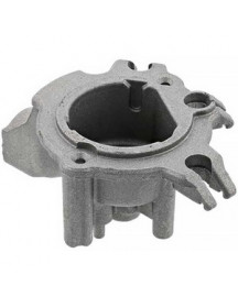 Корпус пальника (малого) для газової плити Electrolux 140014838035